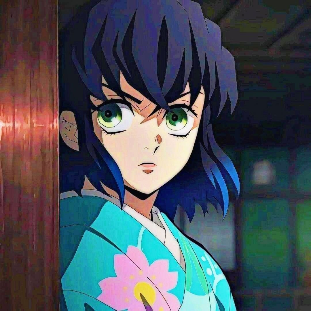 Inosuke Hashibira in Jojo Bizarre Adventure Explained And Analyzed